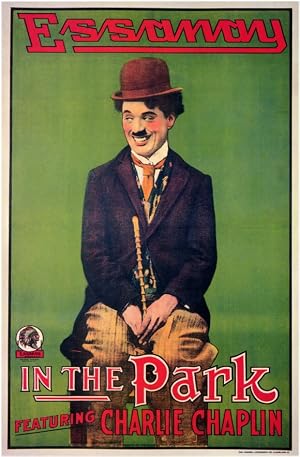 Poster for In the Park